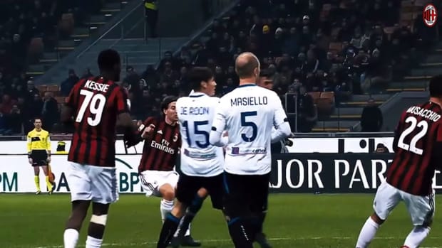 Players to play for AC Milan and Fiorentina
